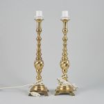 1603 4401 TABLE LAMPS